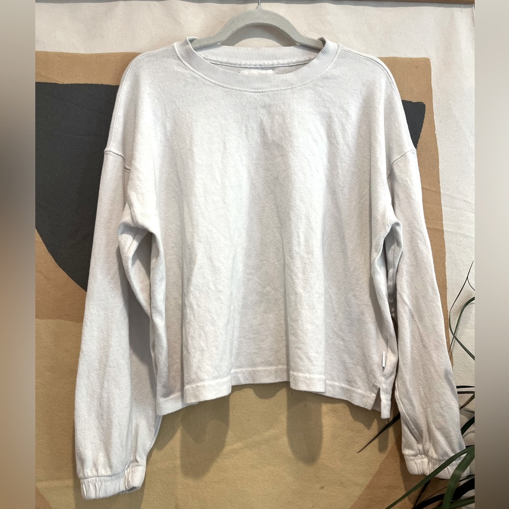 Le Bon Shoppe Naturelle Tee